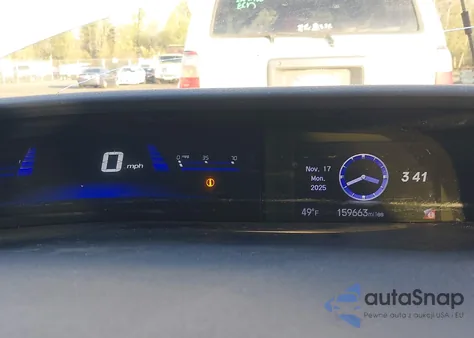 2015 Honda Civic Ex-L from USA, damaged, VIN 19XFB2F90FE257200